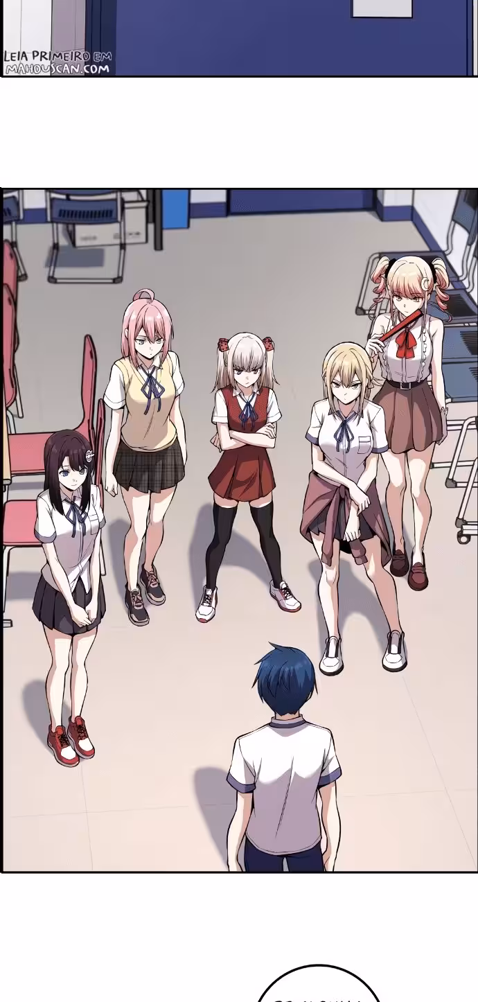 Página do Capítulo 107