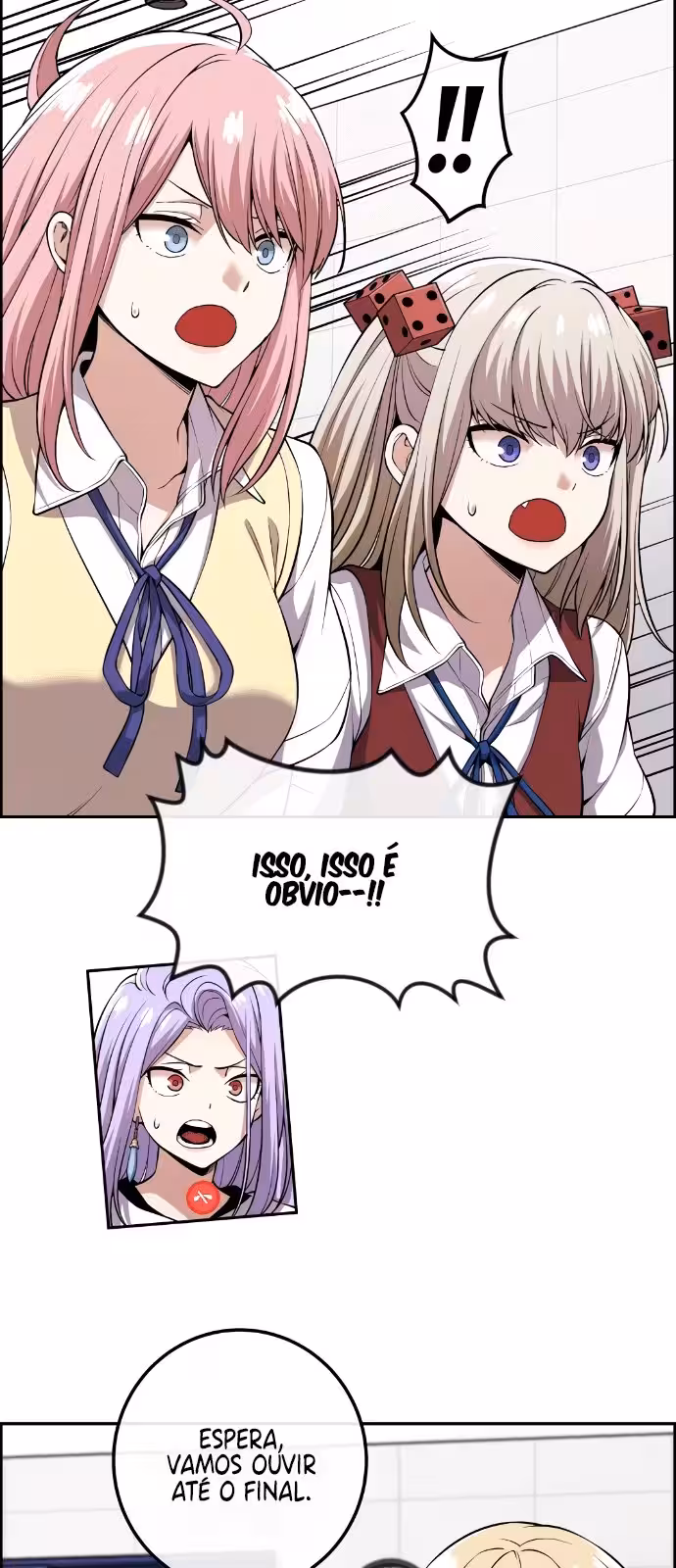 Página do Capítulo 107