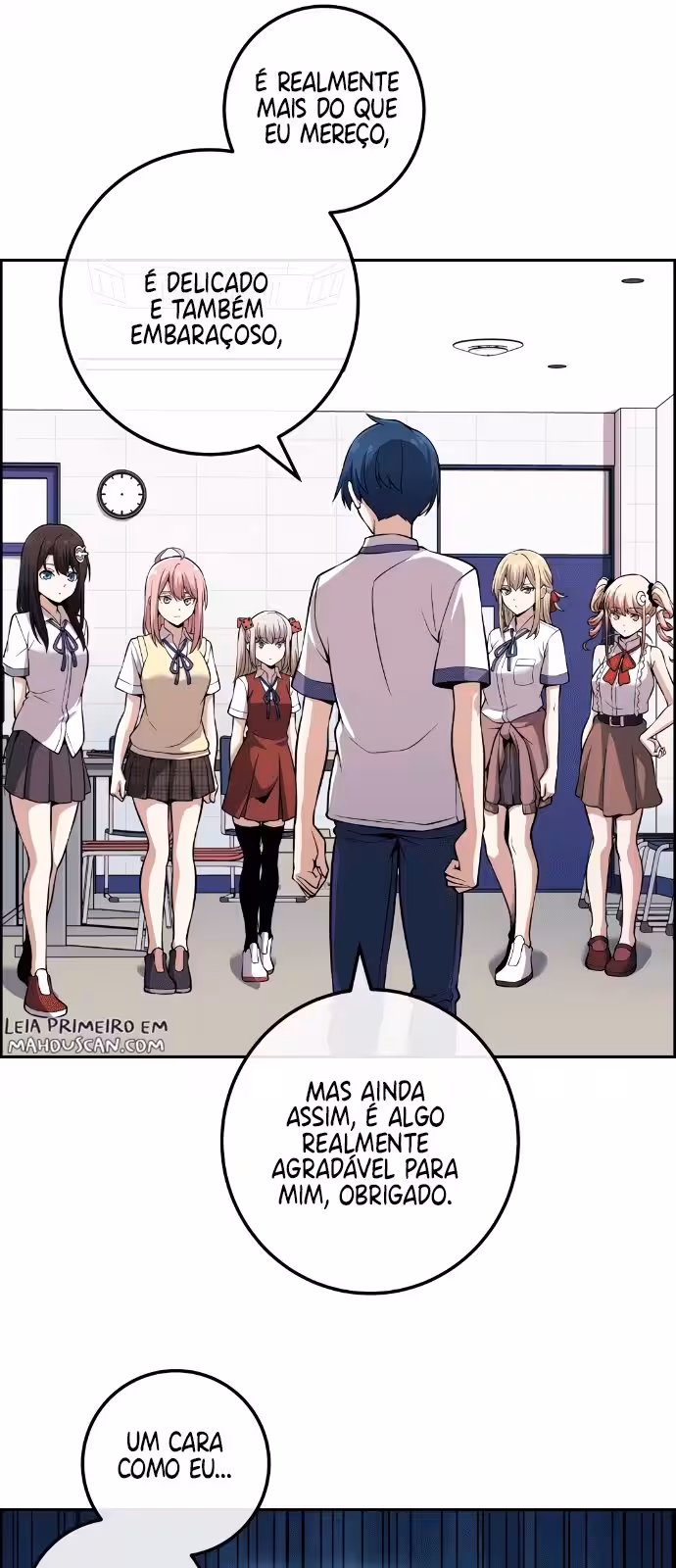 Página do Capítulo 107