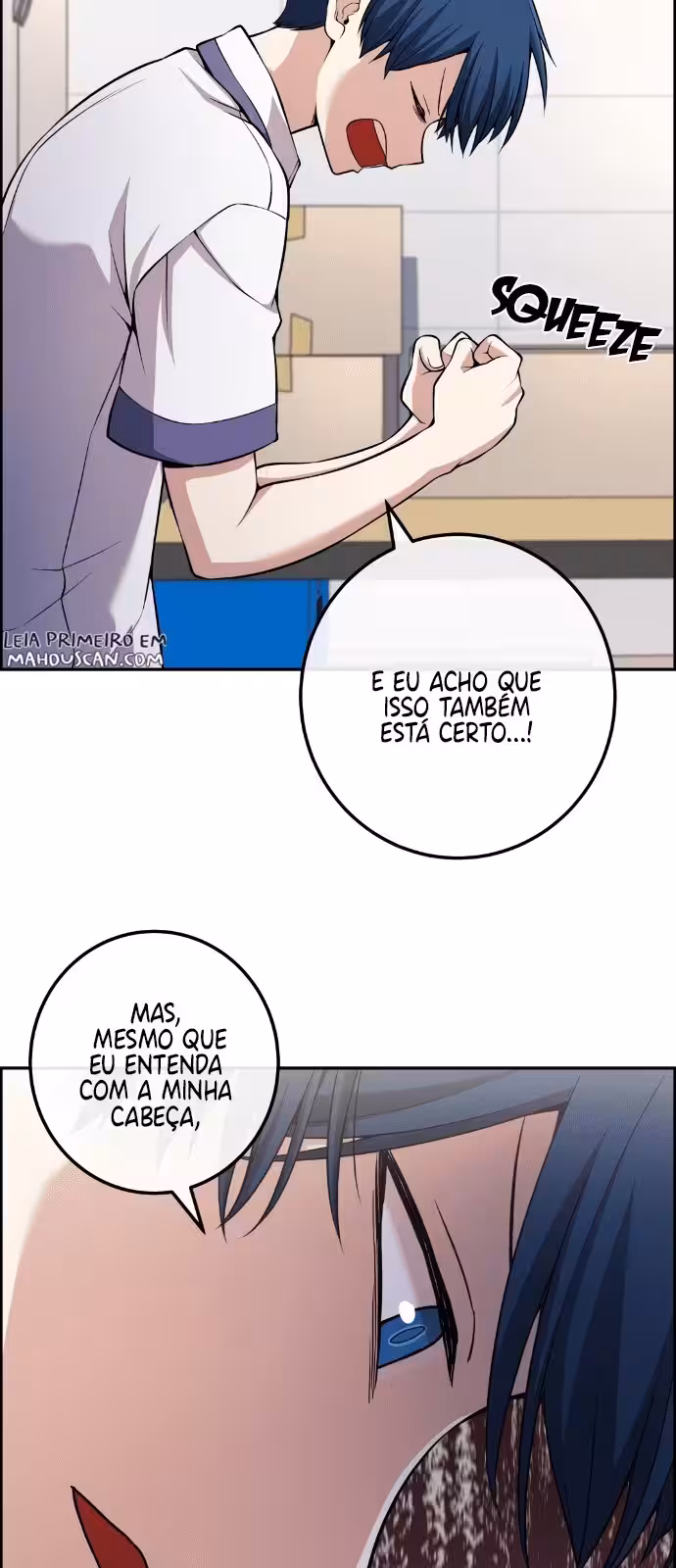 Página do Capítulo 107