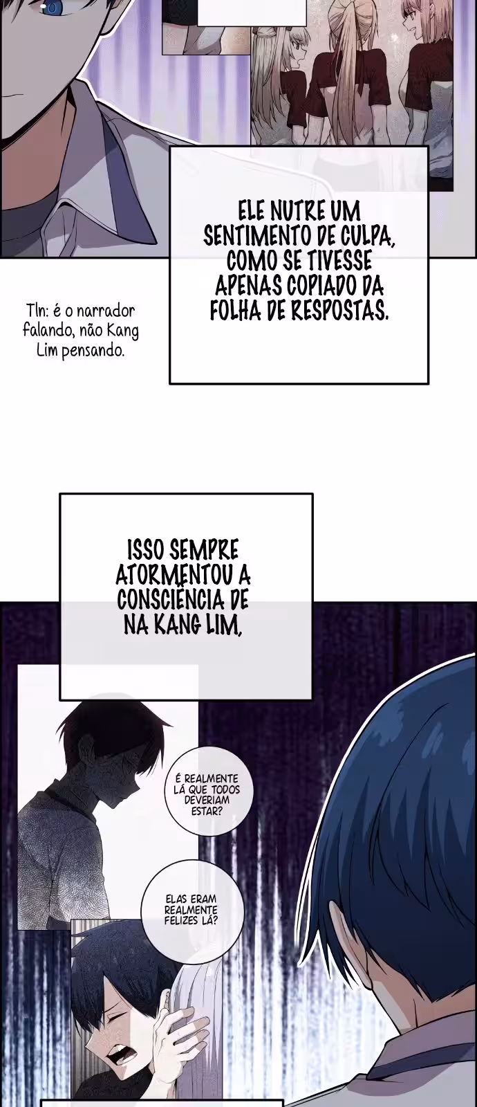 Página do Capítulo 107