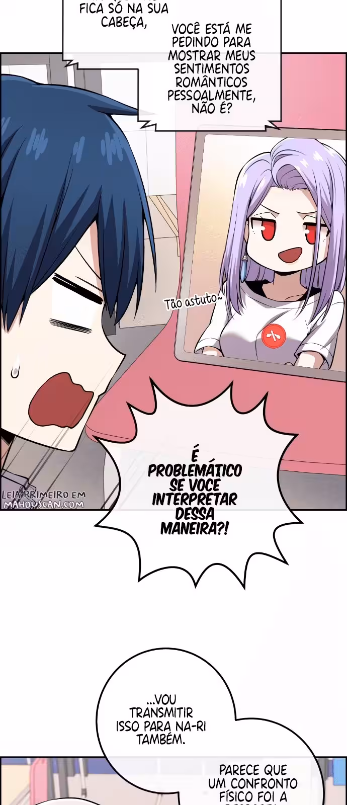 Página do Capítulo 107