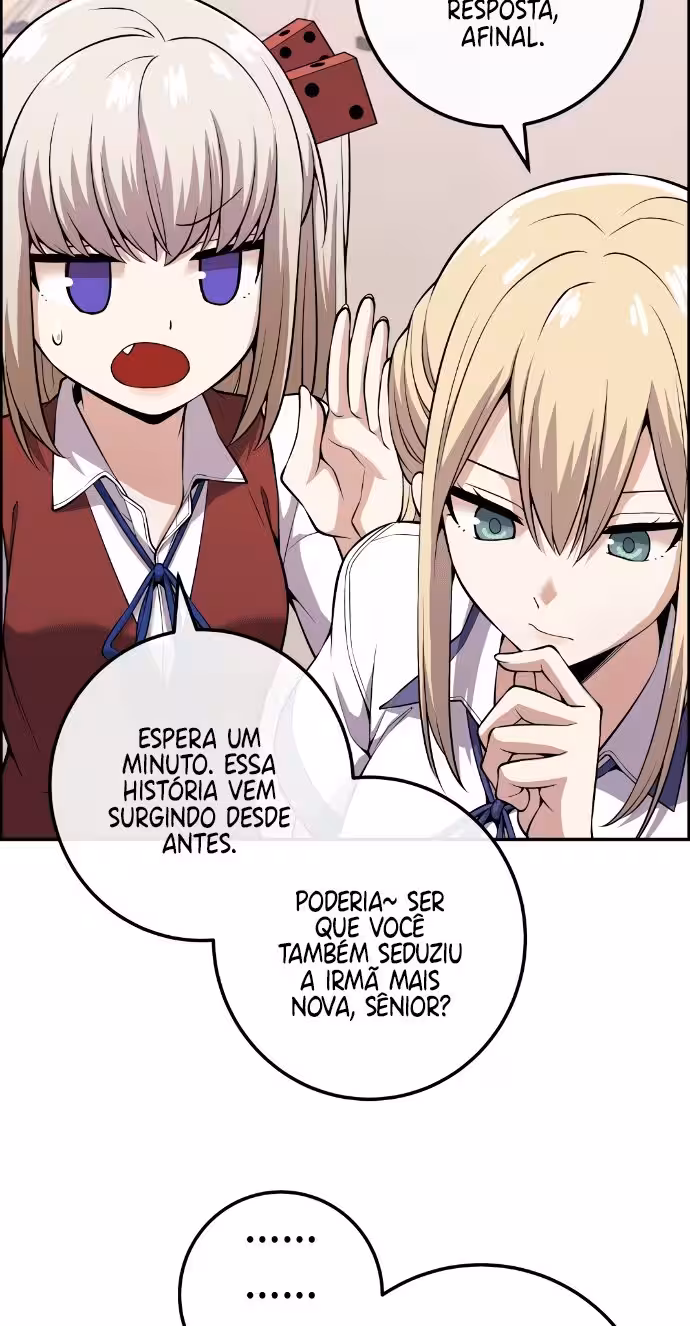 Página do Capítulo 107