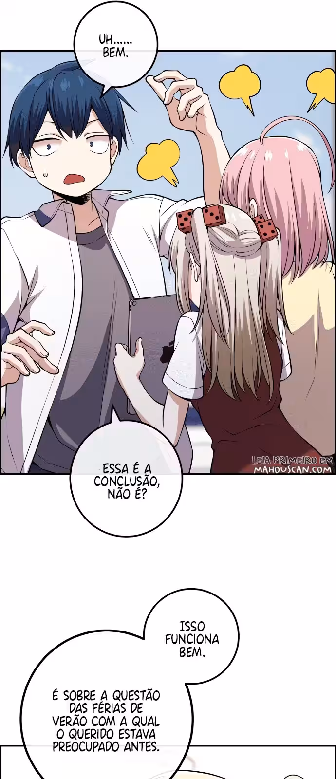 Página do Capítulo 107