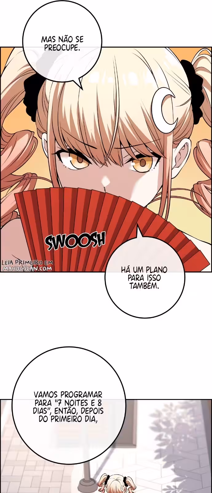 Página do Capítulo 107