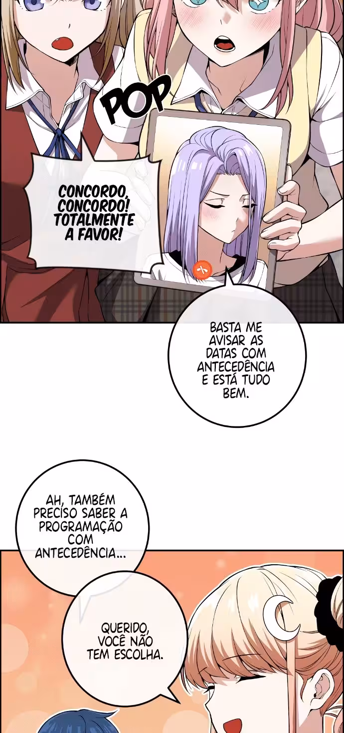 Página do Capítulo 107