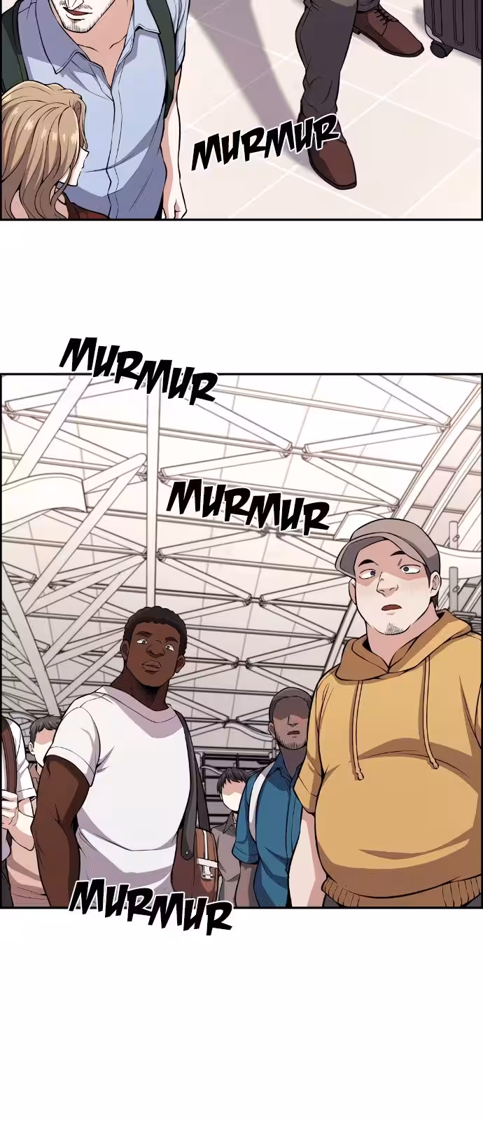 Página do Capítulo 107