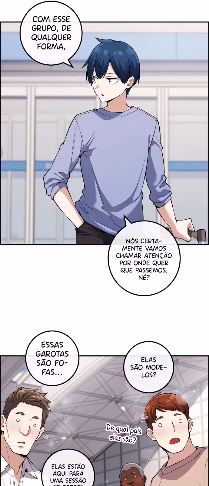 Página do Capítulo 108