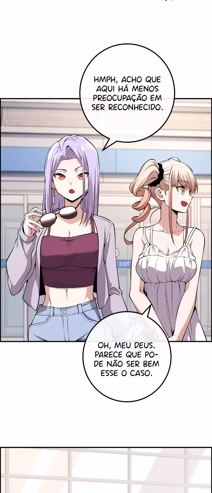 Página do Capítulo 108