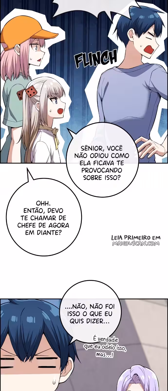 Página do Capítulo 108