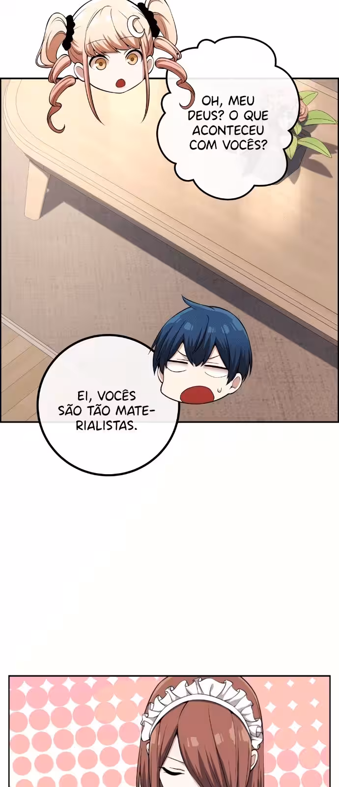 Página do Capítulo 108