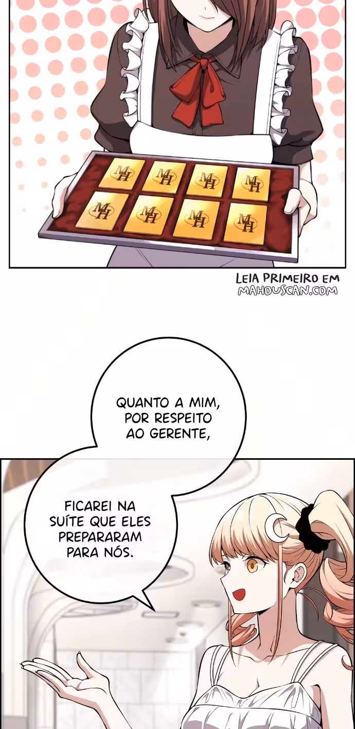 Página do Capítulo 108