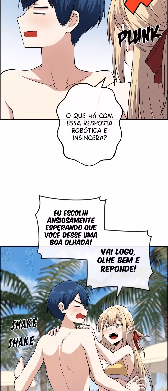 Página do Capítulo 108