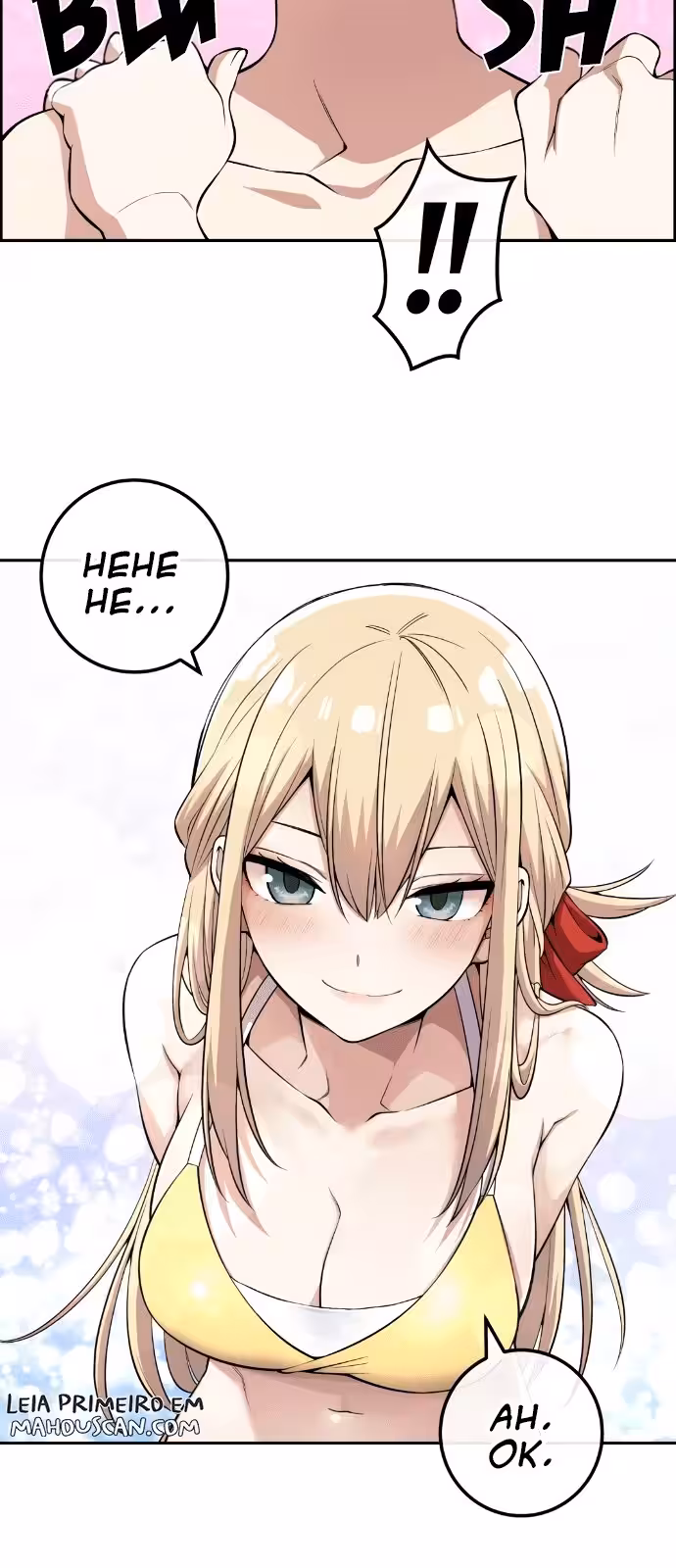 Página do Capítulo 108