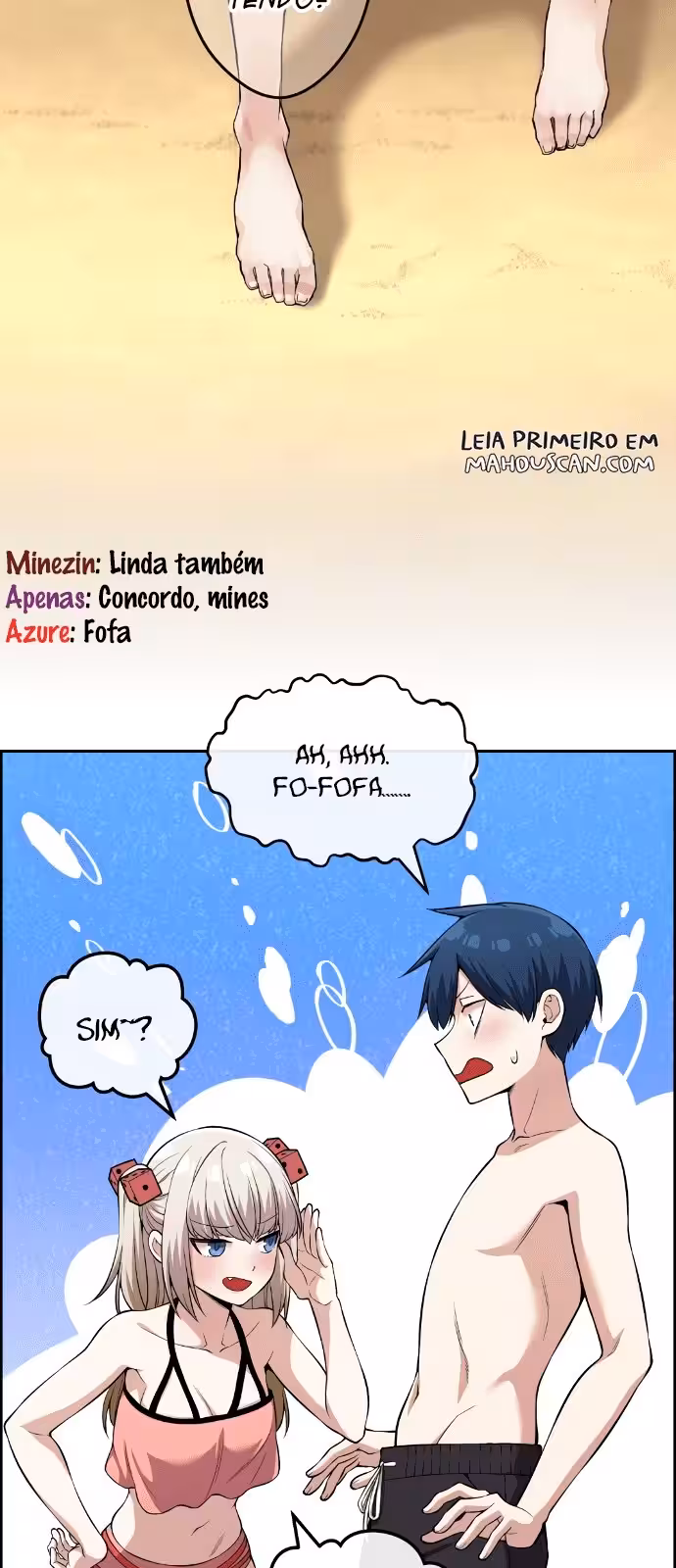 Página do Capítulo 108