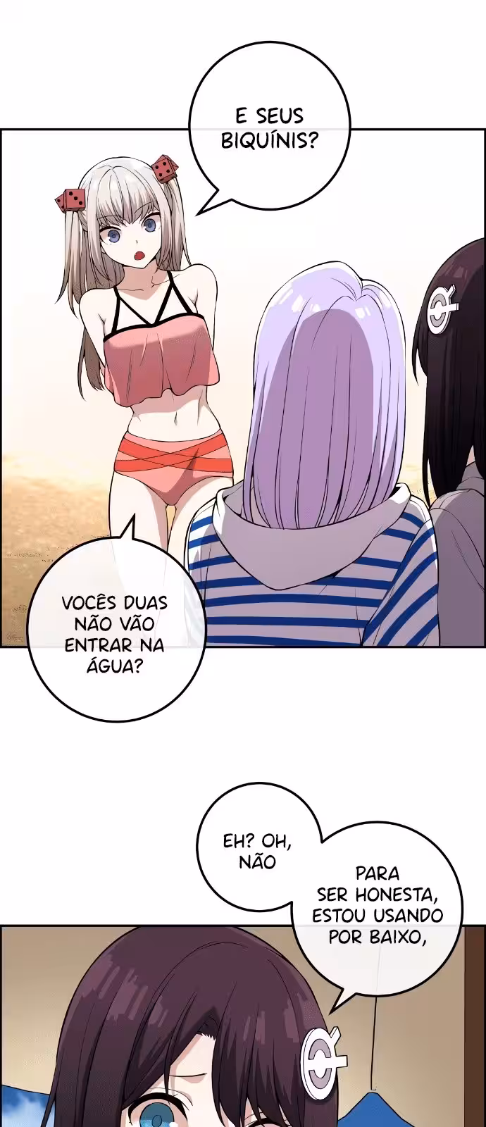 Página do Capítulo 108