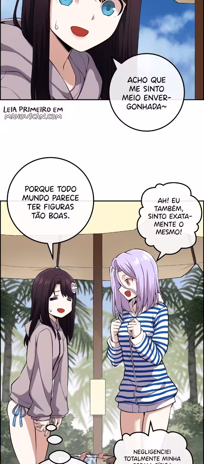 Página do Capítulo 108