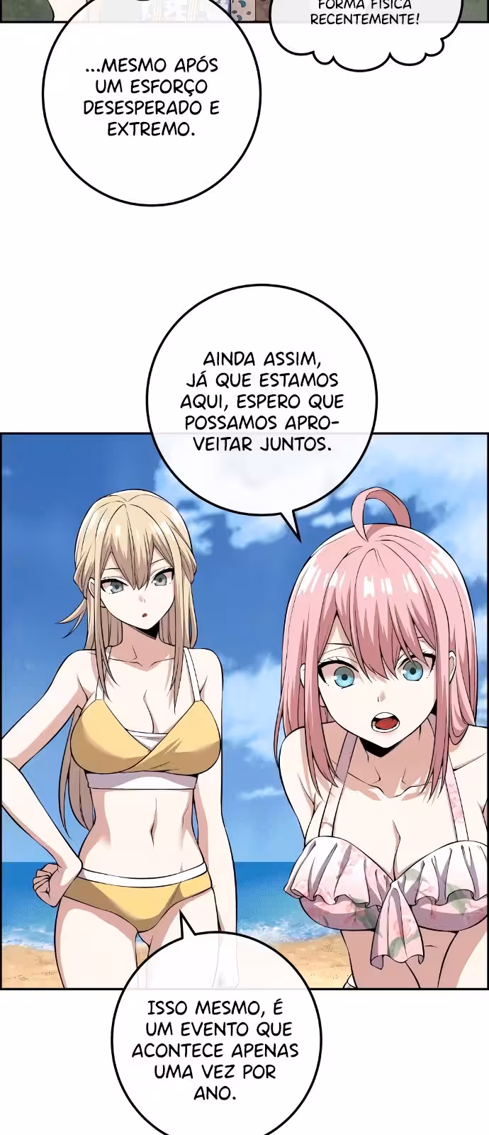 Página do Capítulo 108