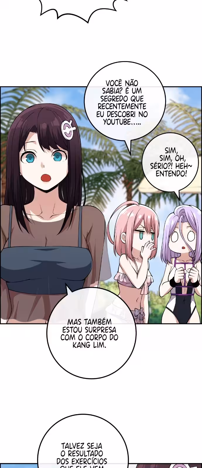 Página do Capítulo 109