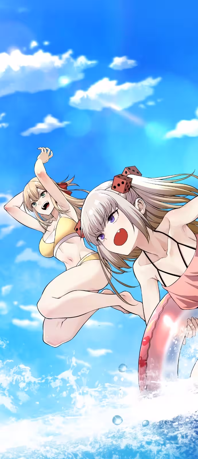 Página do Capítulo 109