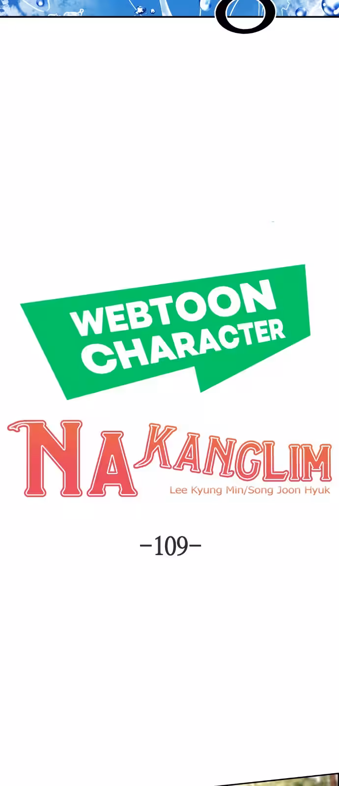 Página do Capítulo 109