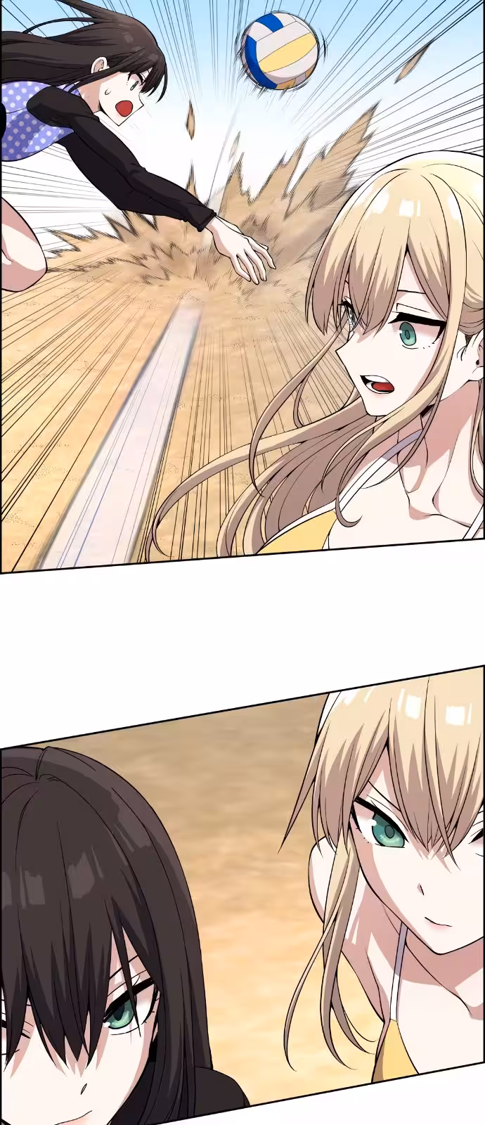 Página do Capítulo 109