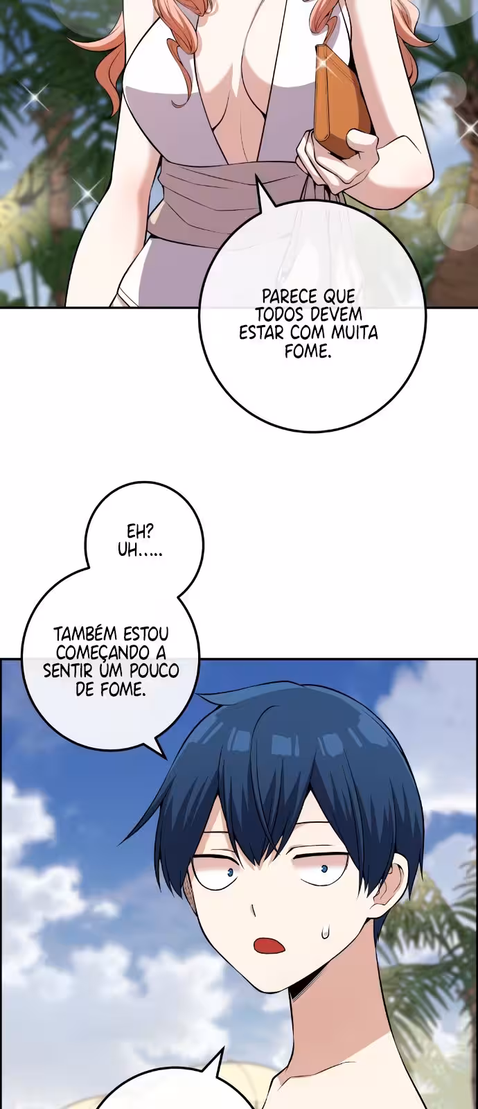 Página do Capítulo 109