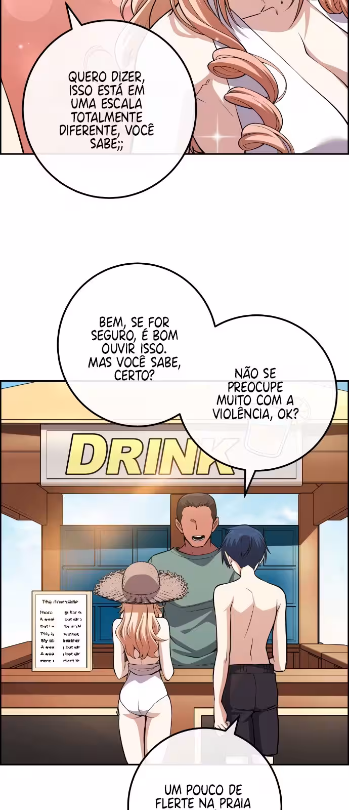 Página do Capítulo 109