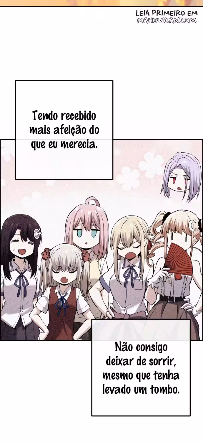 Página do Capítulo 110