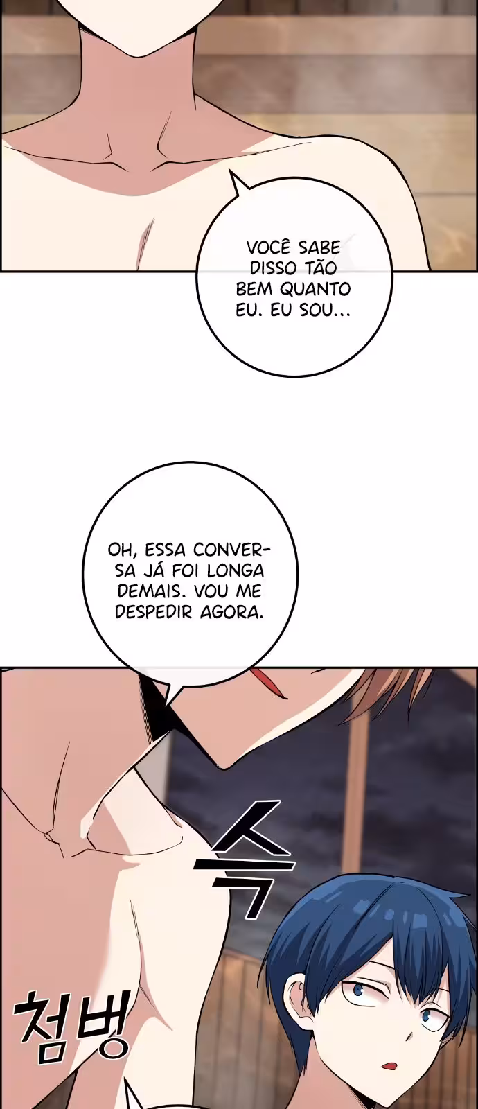 Página do Capítulo 110