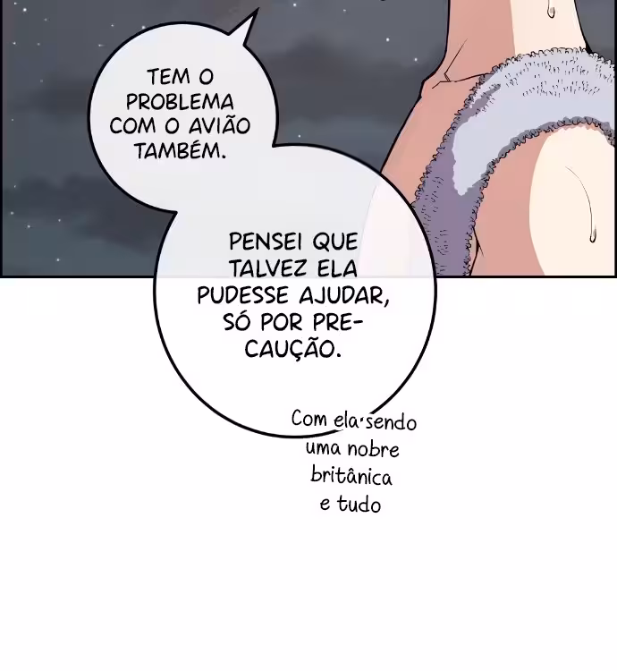 Página do Capítulo 110