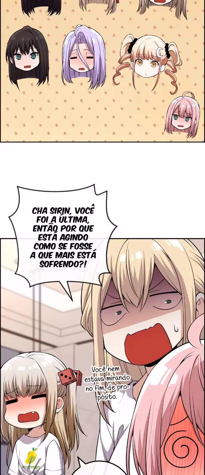 Página do Capítulo 110