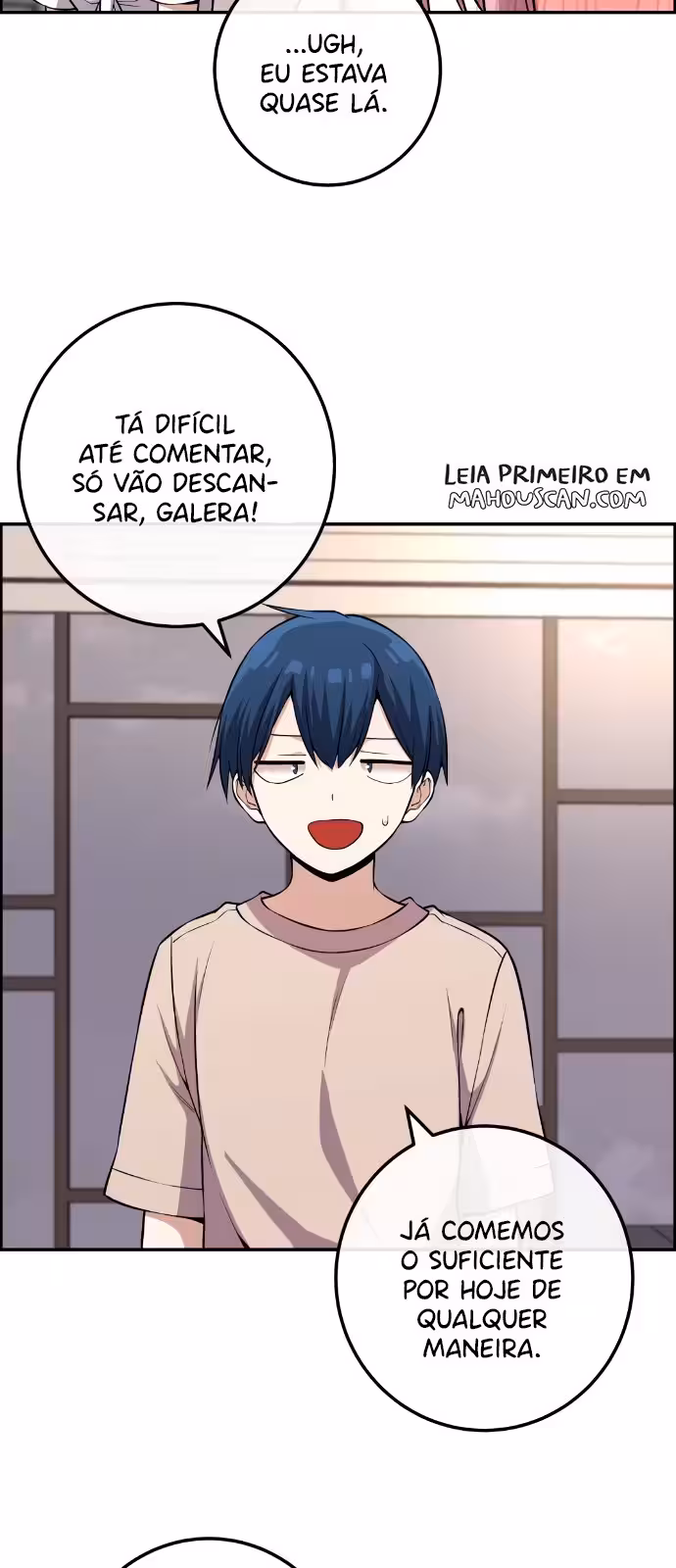 Página do Capítulo 110