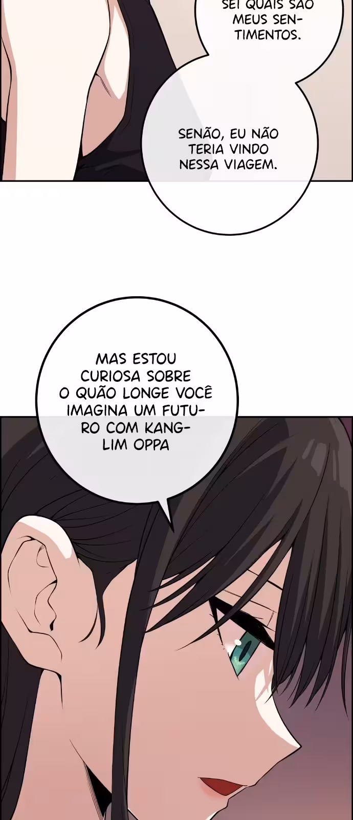 Página do Capítulo 110