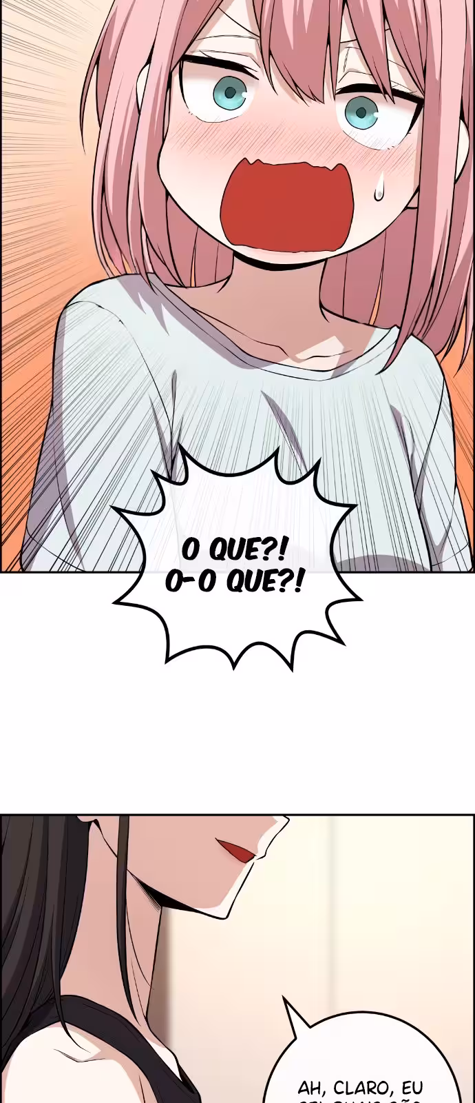 Página do Capítulo 110