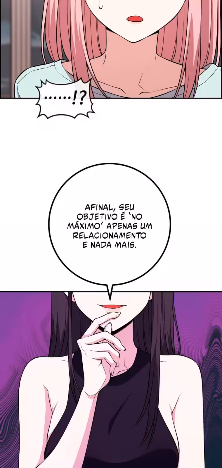 Página do Capítulo 111