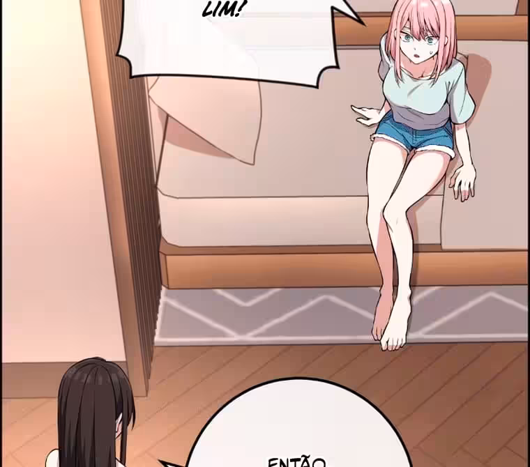 Página do Capítulo 111