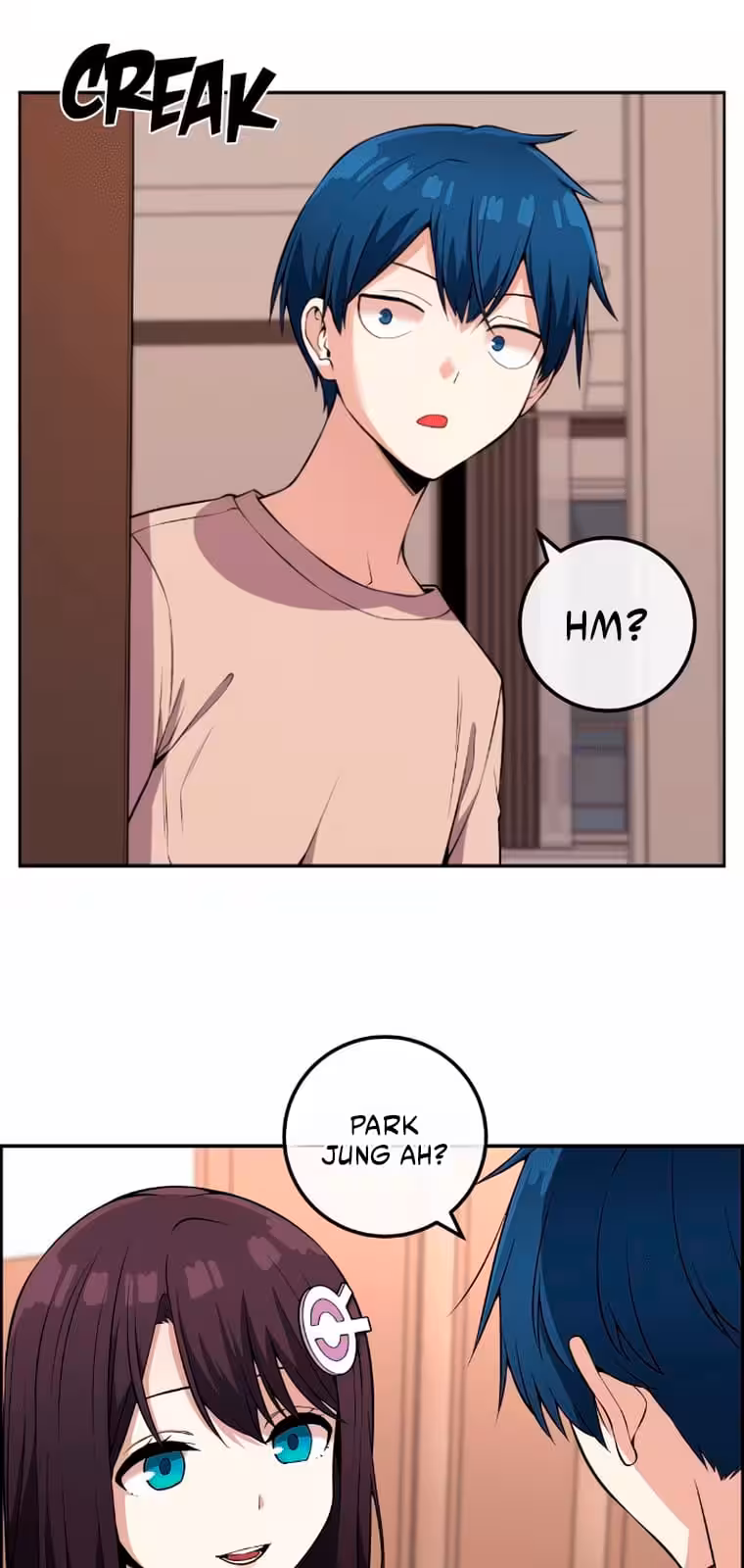 Página do Capítulo 111