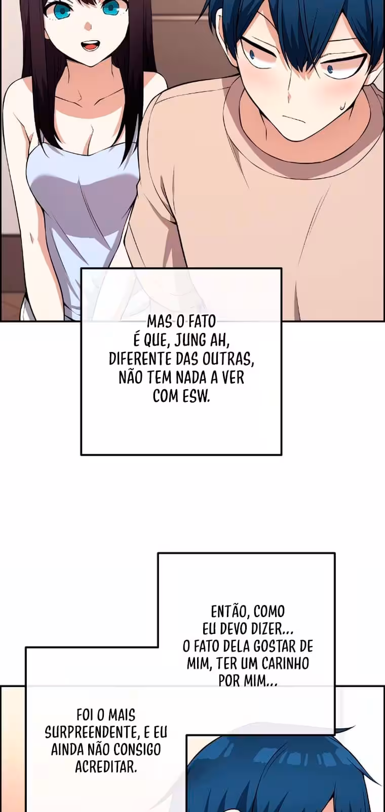 Página do Capítulo 111