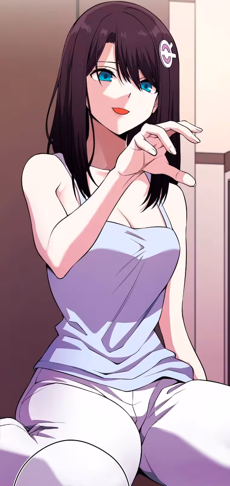 Página do Capítulo 111