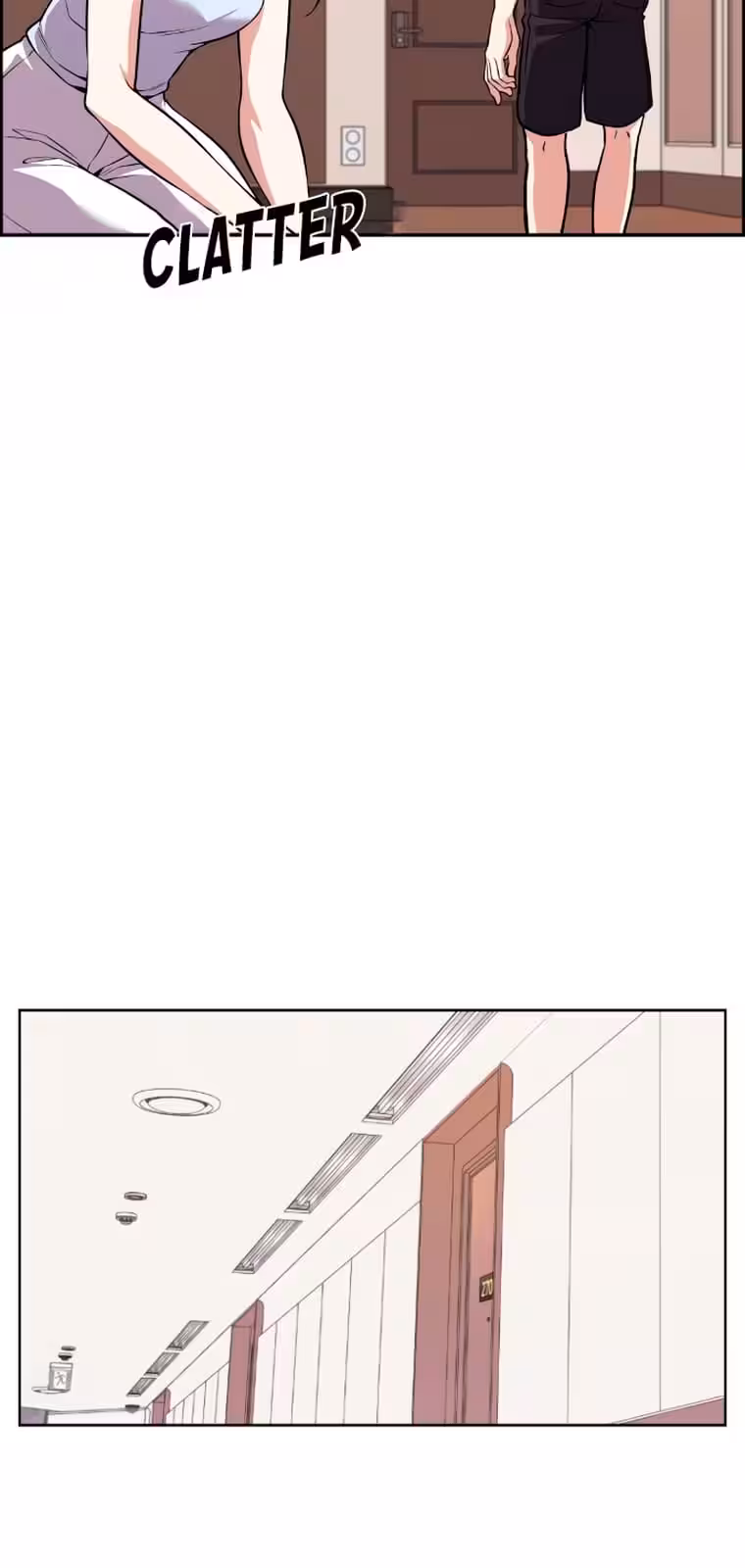 Página do Capítulo 111