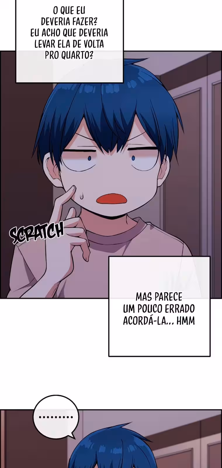 Página do Capítulo 111