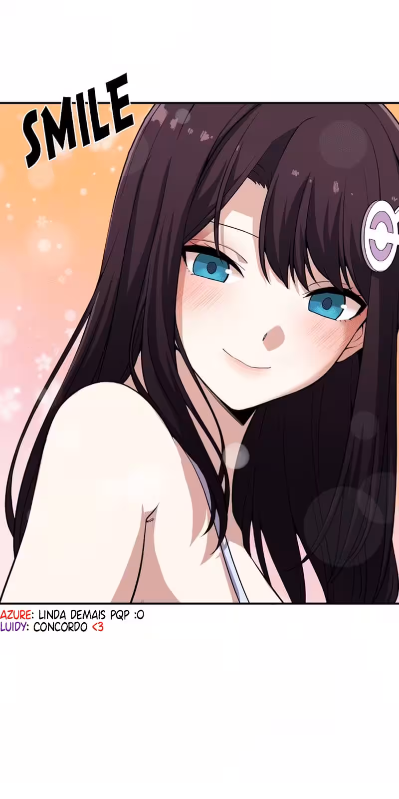 Página do Capítulo 112