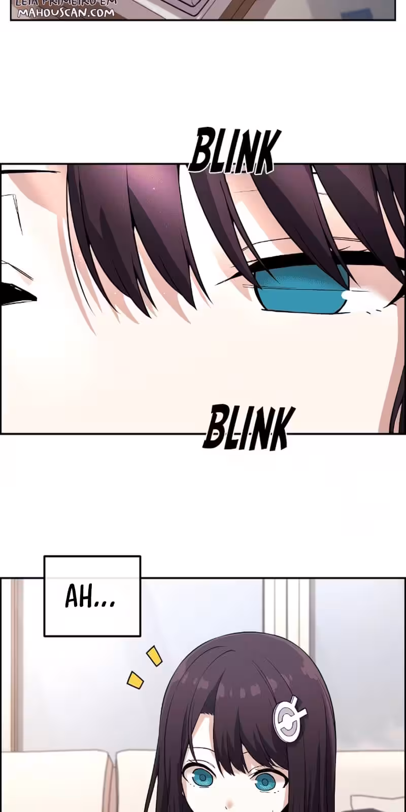 Página do Capítulo 112