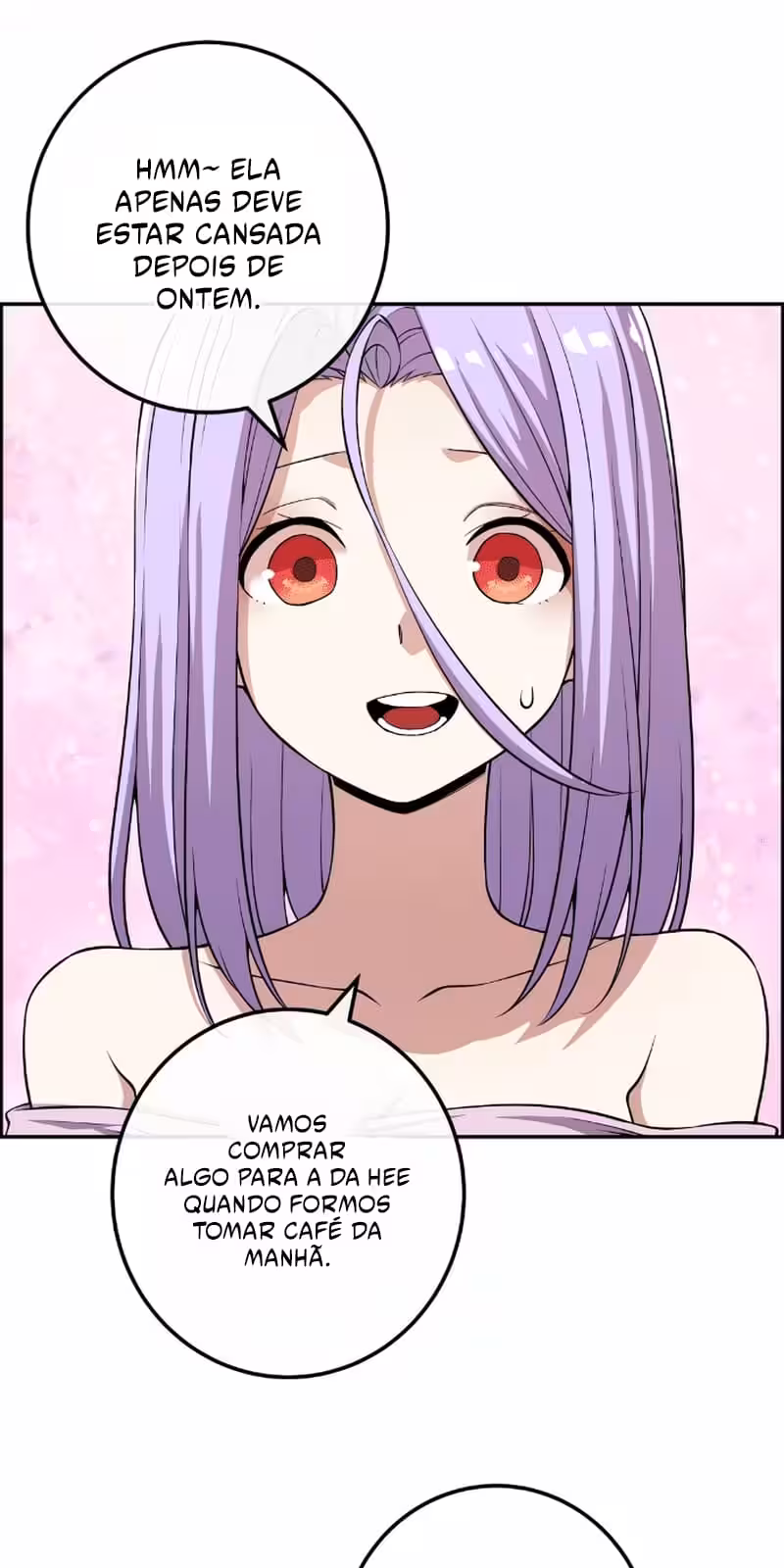 Página do Capítulo 112