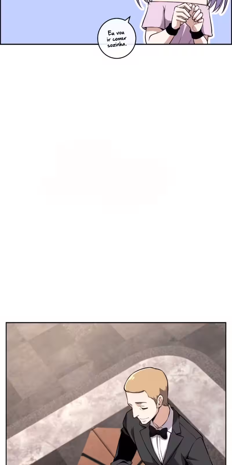 Página do Capítulo 112