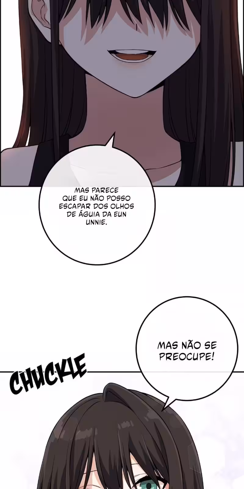 Página do Capítulo 112