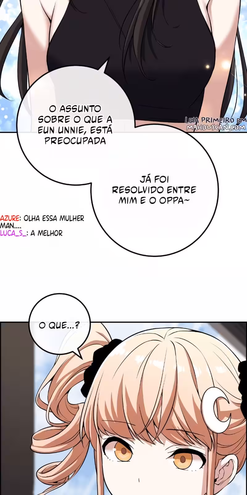 Página do Capítulo 112