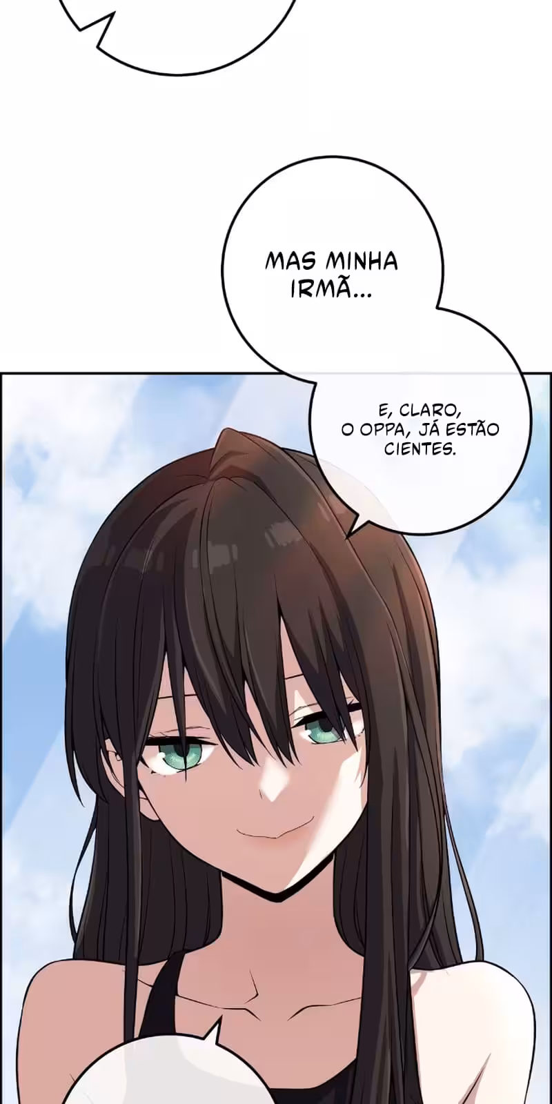 Página do Capítulo 112