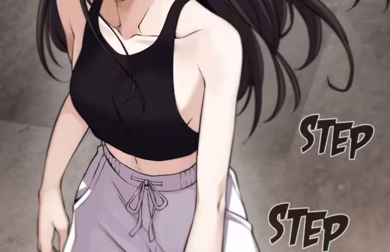 Página do Capítulo 112